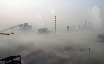 液态二氧化碳除霾 创新技术能否成为大气污染治理的破局之钥？