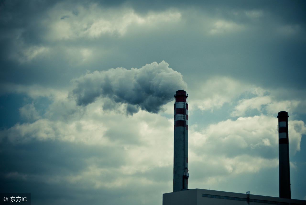 渭河化工因违反大气污染防治法被环保局罚款20万元