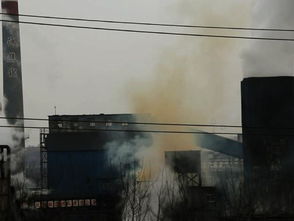 军令状能否缚住焦化“黑龙”？——山西华诚焦化污染治理观察