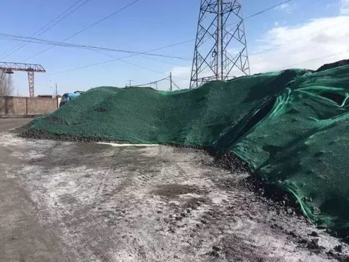 决心坚定，力度空前 磁县大气污染综合治理的硬核实践